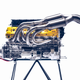 Image for article titled Making the T.33 Supercar Street Legal in the U.S. Cost Gordon Murray $33 Million